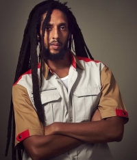 Julian Marley