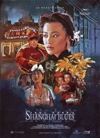 Shanghai Blues