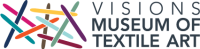 Museum of Textile Art Logo