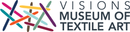 Museum of Textile Art Logo
