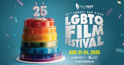 LGBTQ Film Festival