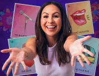 Anjelah Johnson-Reyes