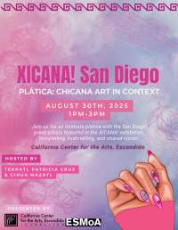 Chicana Art