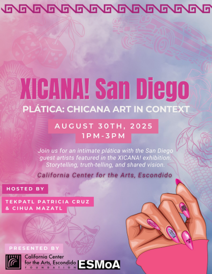 Chicana Art