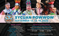 Sycuan Pow-Wow