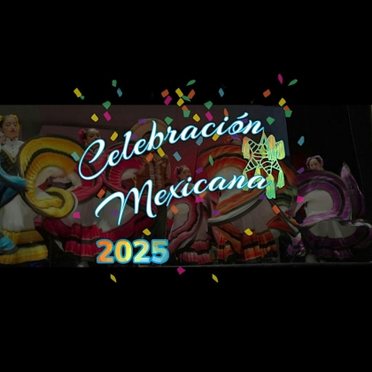 Celebration Mexicana