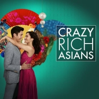Crazy Rich Asians