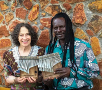 Mbira