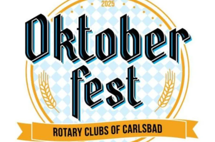 Carlsbad Octoberfest