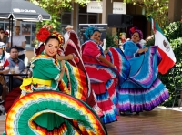 Mexican Independence Day