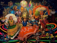 Hispanic Heritage Month