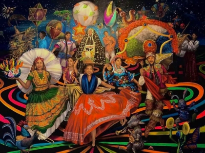 Hispanic Heritage Month