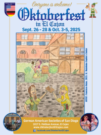 Oktoberfest El Cajon