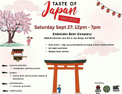 TasteofJapan