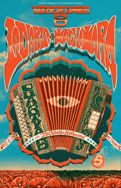 NocheCumbia