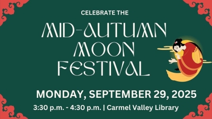 Moon Fest