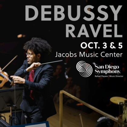 Debussy