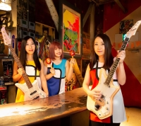 Shonen Knife