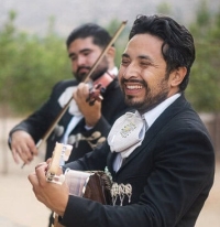 Mariachi Rodriguez