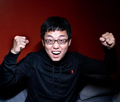 Joe Wang