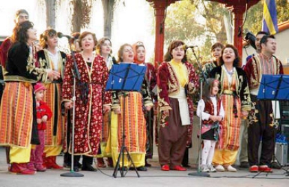 House of Turkey