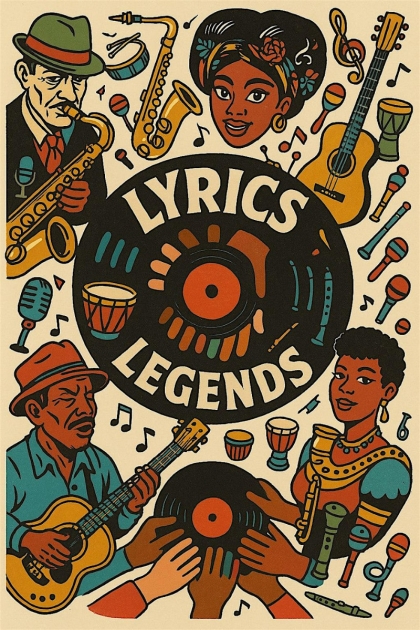 Lyrics