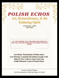 polish echos