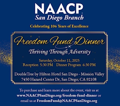 NAACP