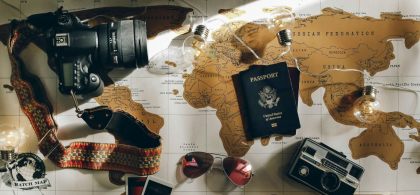 Travelogue