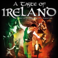 Taste of Ireland