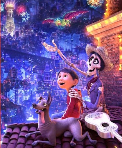 coco