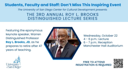 Roy Brooks