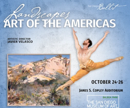 Art of Americas