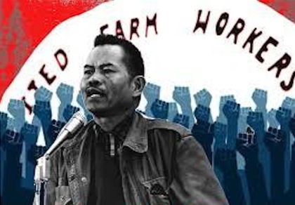 Larry Itliong
