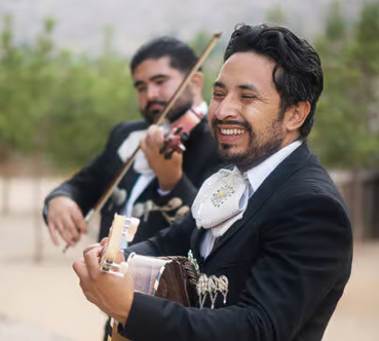 Mariachi Rodreguez
