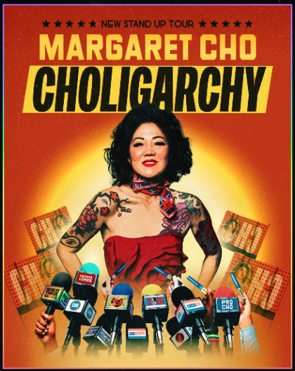 M Cho