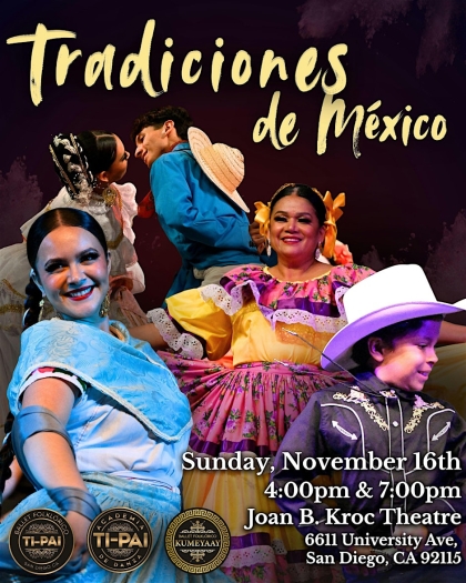 Tradiciones de México