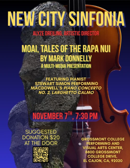 New City Sinfonia