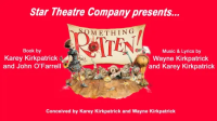 Something Rotten