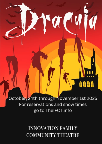 Dracula