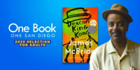James McBride