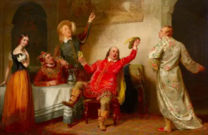 Twelfth Nigh