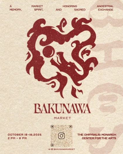 Bakunawa Market