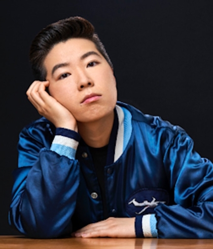 Irene Tu