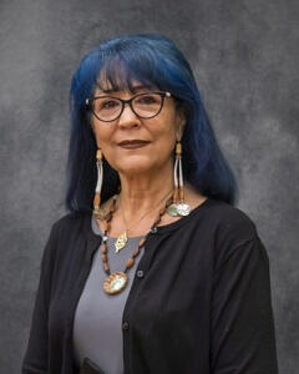 Laurie Gonzalez