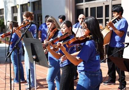 US Arts Fest