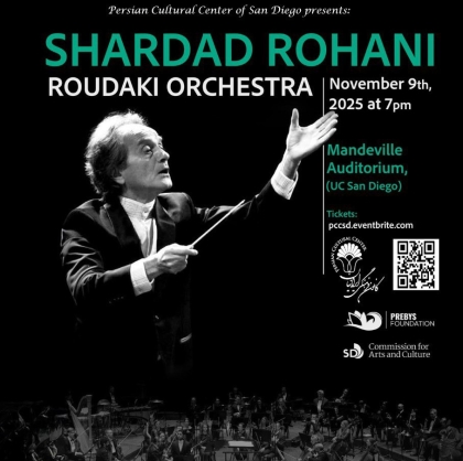Rohani