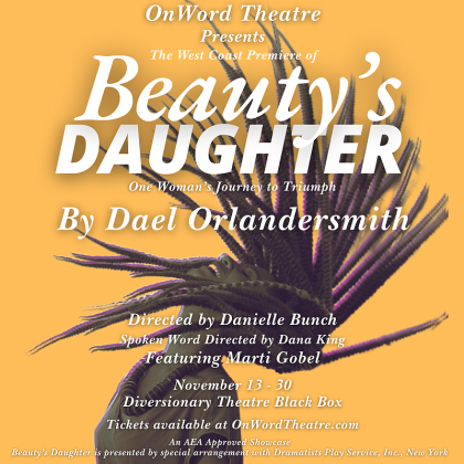 Beauty's Daughter
