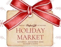 Holiday Market