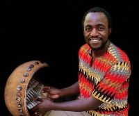 Mbira Bhururu